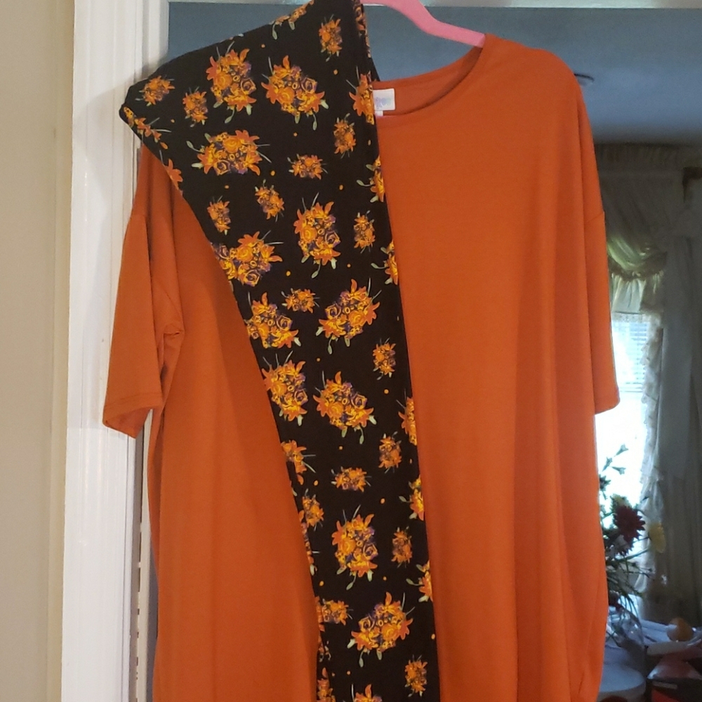 LLR TC LEGGINGS (LLR posted separately)